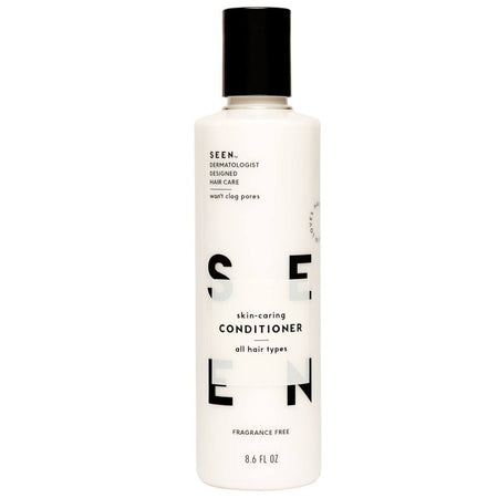 Skin-Caring Conditioner, Fragrance Free