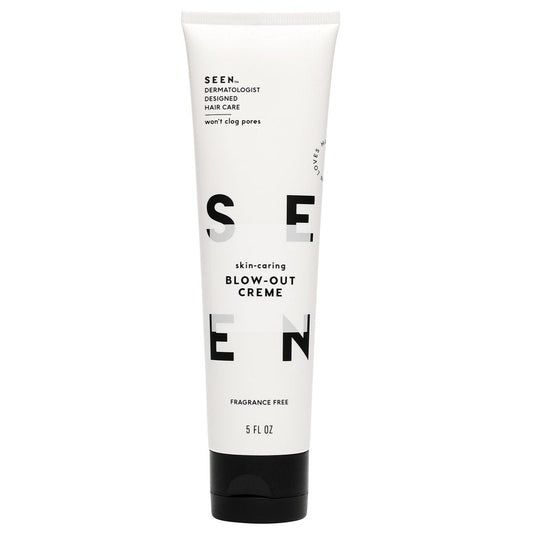 Skin-Caring Blow-Out Creme, Fragrance Free