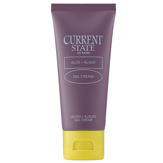 Current State™ Aloe + Algae Lightweight Gel Cream, 2 fl oz / 60 ml