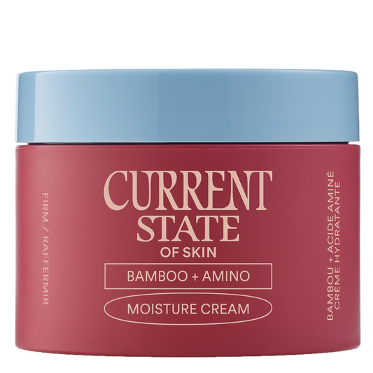 Current State™ Bamboo + Amino Mega Moisture Cream, 1.7 fl oz / 50 ml