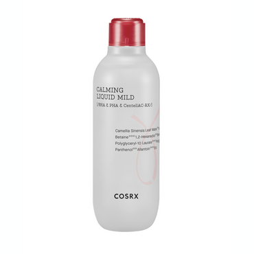 COSRX AC Collection Calming Liquid Mild at Socialite Beauty Canada