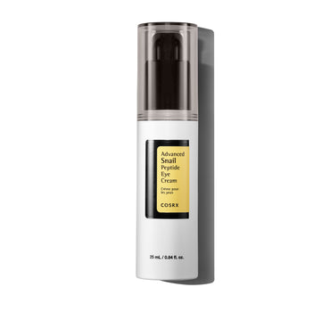 Advanced Snail Peptide Eye Cream