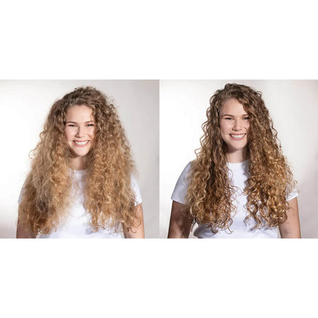 Curl Discovery Kit