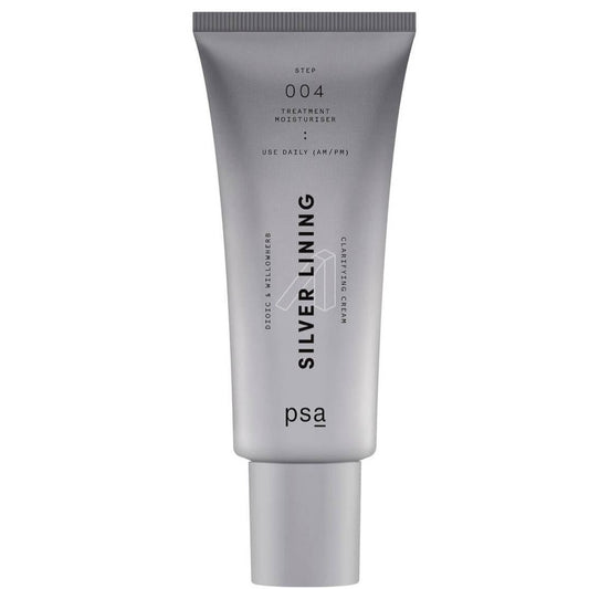 Silver Lining Refining Cream