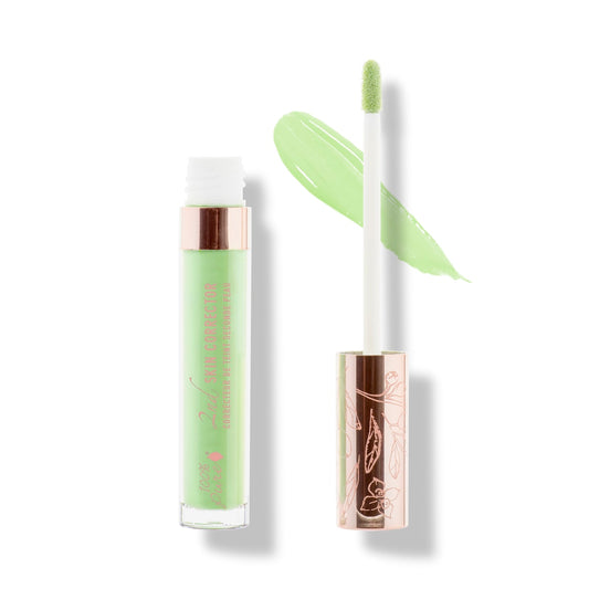 100% PURE® 2nd Skin Corrector, Green