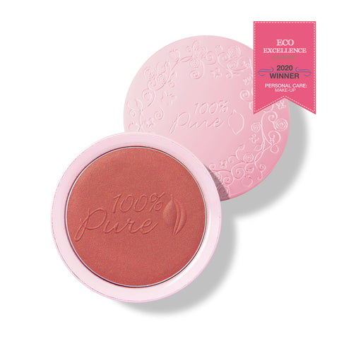 100% PURE® Fruit Pigmented® Blush, Healthy