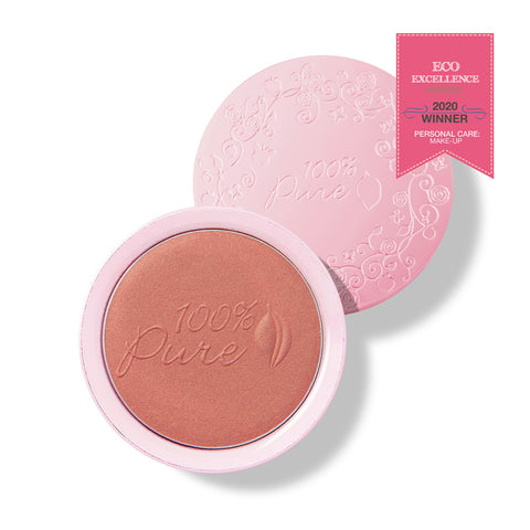 100% PURE® Fruit Pigmented® Blush, Pretty Naked