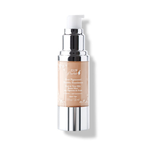 Fruit Pigmented® Healthy Foundation