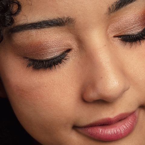 Fruit Pigmented® Rose Gold Palette