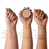 100% PURE® Fruit Pigmented® Powder Foundation at Socialite Beauty Canada