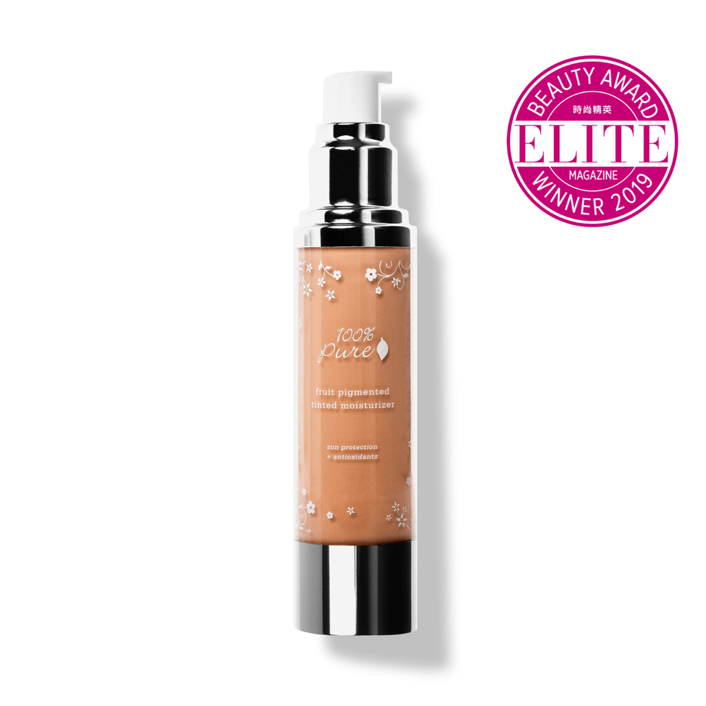 Fruit Pigmented® Tinted Moisturizer