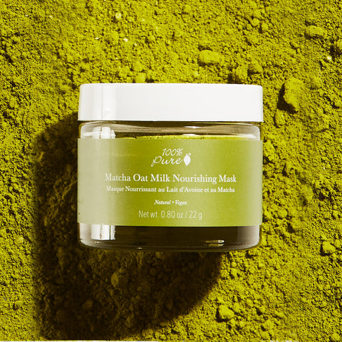 Green Tea Lovers Take Care Duo (A $111 Value)