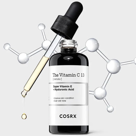 The Vitamin C 13 Serum