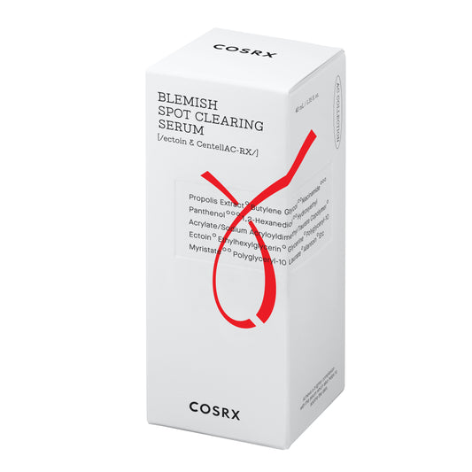 COSRX AC Collection Blemish Spot Clearing Serum at Socialite Beauty Canada