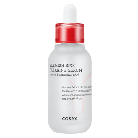 COSRX AC Collection Blemish Spot Clearing Serum at Socialite Beauty Canada