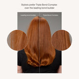 Triple Bond Complex