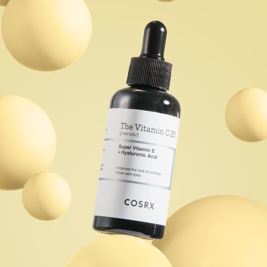 The Vitamin C 23 Serum