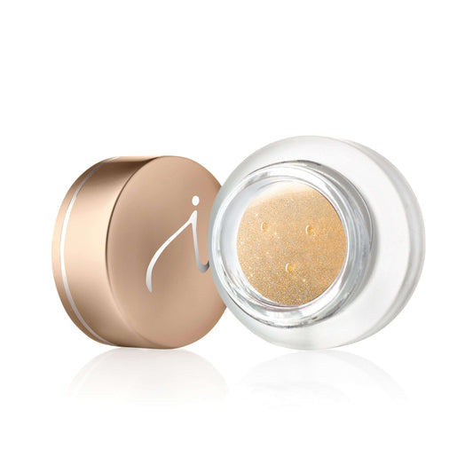 Jane Iredale 24-Karat Gold Dust at Socialite Beauty Canada