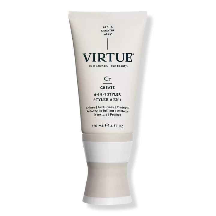 Virtue® 6-In-1 Styler at Socialite Beauty Canada