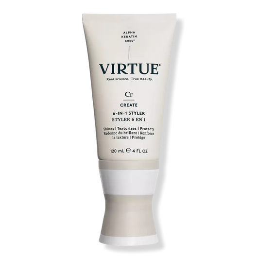 Virtue® 6-In-1 Styler at Socialite Beauty Canada