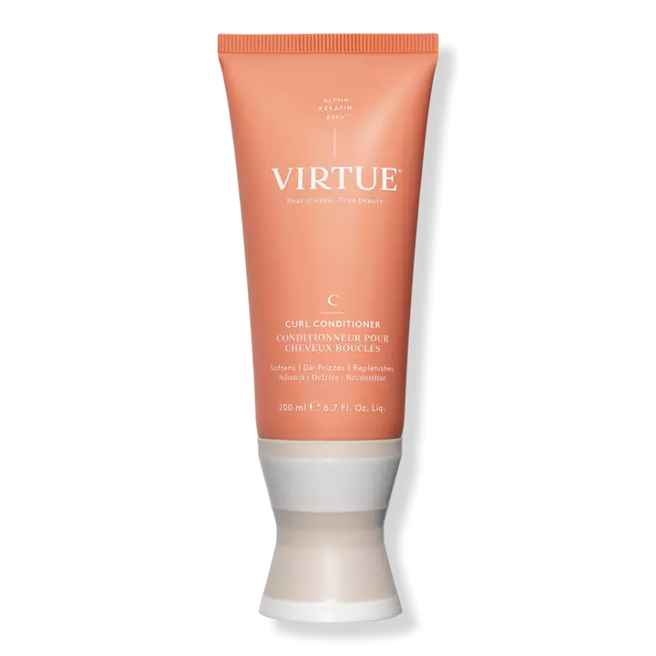 Virtue® Curl Conditioner with Jojoba Oil, 6.7 oz / 200 mL
