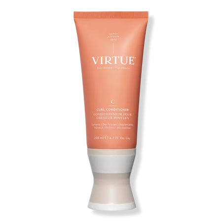 Virtue® Curl Conditioner with Jojoba Oil, 6.7 oz / 200 mL