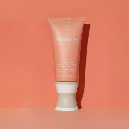Virtue® Curl Conditioner with Jojoba Oil at Socialite Beauty Canada