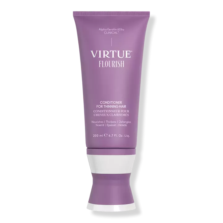 Virtue® Flourish® Conditioner for Thinning Hair at Socialite Beauty Canada