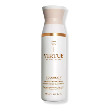 Colorkick® De-Brassing Shampoo