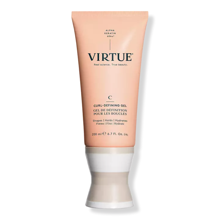 Virtue® Curl Defining Gel, 6.7 oz / 200 mL
