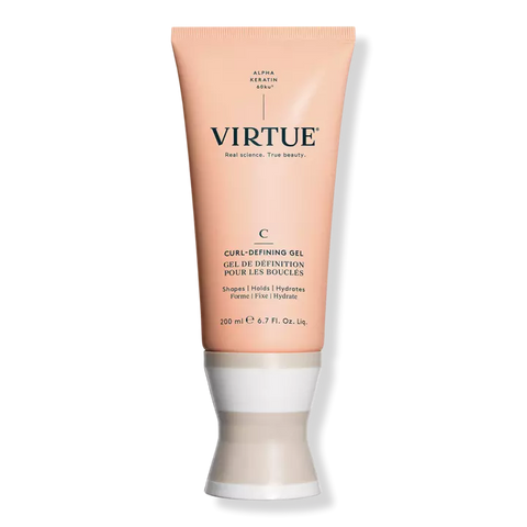 Virtue® Curl Defining Gel, 6.7 oz / 200 mL