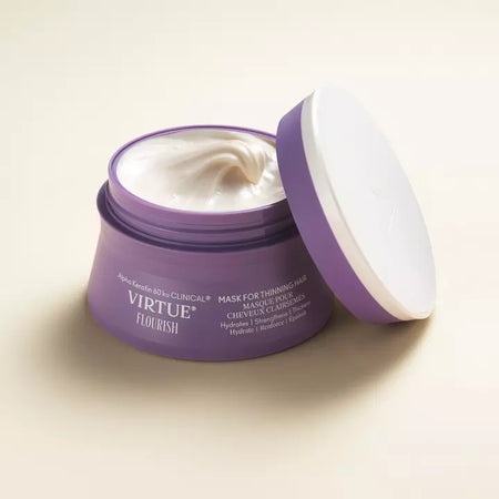 Flourish® Mask For Thinning Hair