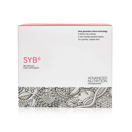 SYB6 Probiotic Skin Youth Biome™