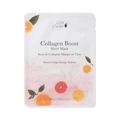 Collagen Boost Sheet Mask
