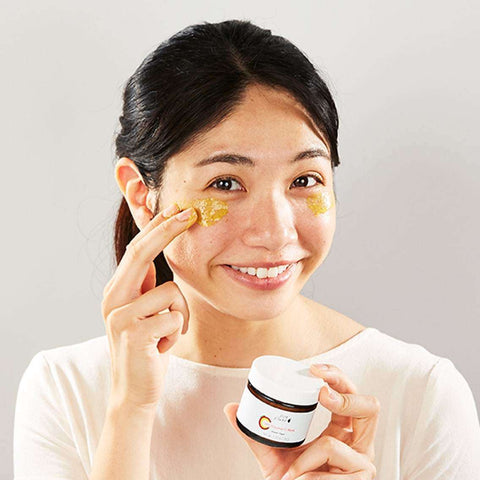 100% Pure® 50% Vitamin C Mask at Socialite Beauty Canada