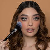 Sigma® Beauty F24 All-Over Powder™ Brush at Socialite Beauty Canada