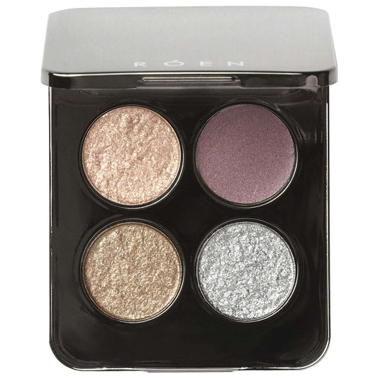 RÓEN Beauty 52° Cool Eye Shadow Palette at Socialite Beauty Canada