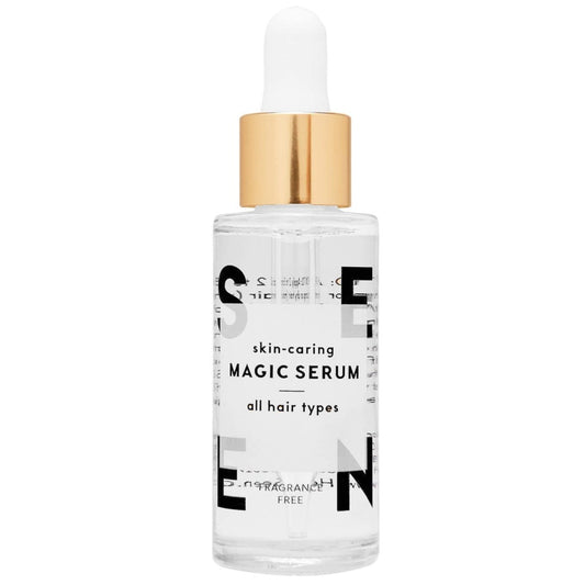 Magic Serum, Fragrance Free