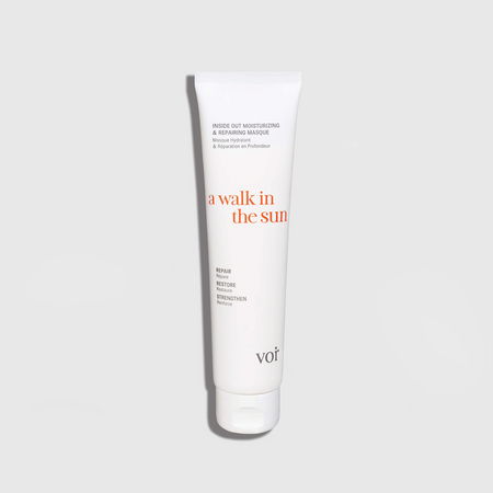 A Walk in the Sun Inside Out Moisturizing & Repairing Masque