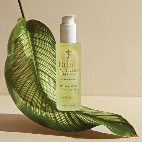 Aloe Vera Hair Gel