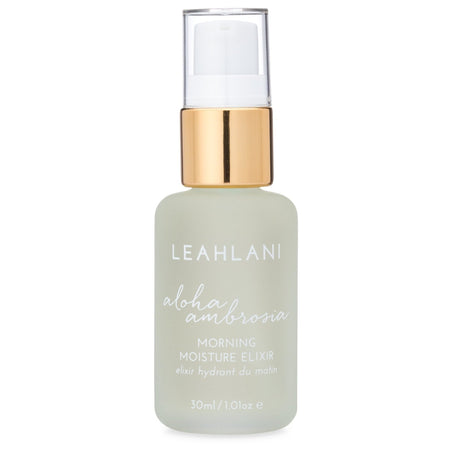 Aloha Ambrosia Moisturizer by Leahlani Skincare available online in Canada at Socialite Beauty.