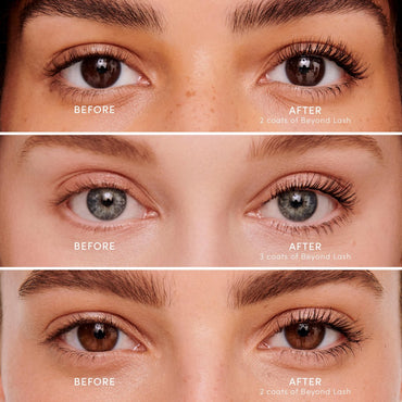 Beyond Lash™ Volumizing Mascara by Jane Iredale available online in Canada at Socialite Beauty.