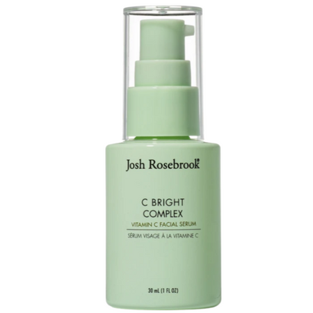 C-Bright Complex by Josh Rosebrook, available online in Canada at Socialite Beauty.