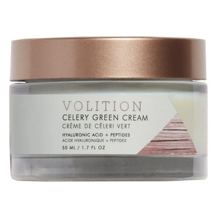 Celery Green Cream by Volition Beauty available online in Canada at Socialite Beauty.