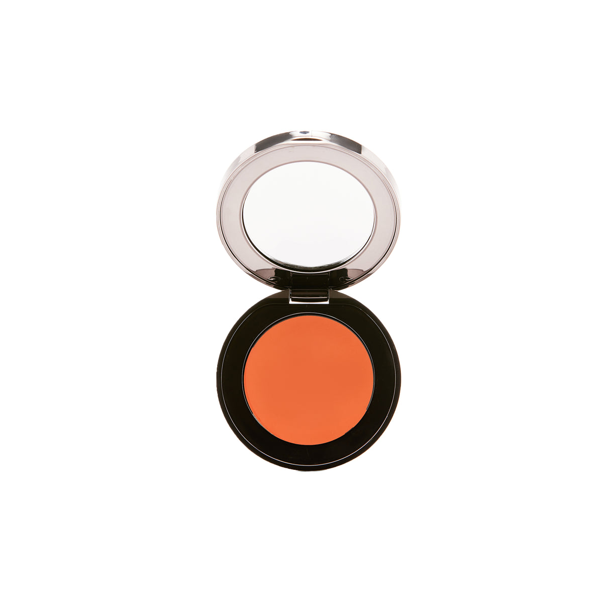 RÓEN Beauty Cheeky Cream Blush, Peach Flush