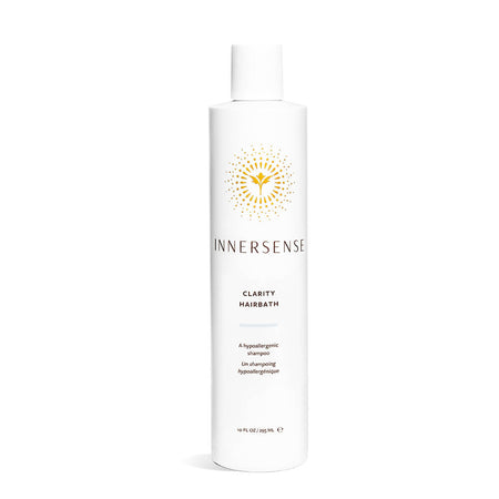 Clarity Hairbath - A Hypoallergenic Shampoo