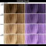 IGK Hair Color Depositing Mask at Socialite Beauty Canada