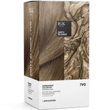Permanent Color Kit