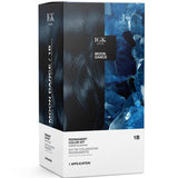 Permanent Color Kit