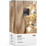 Permanent Color Kit